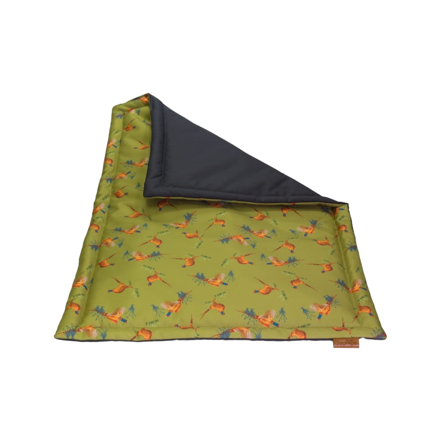 Mata,-legowisko-dla-psa-Szarvas-Pheasant-50x75-cm