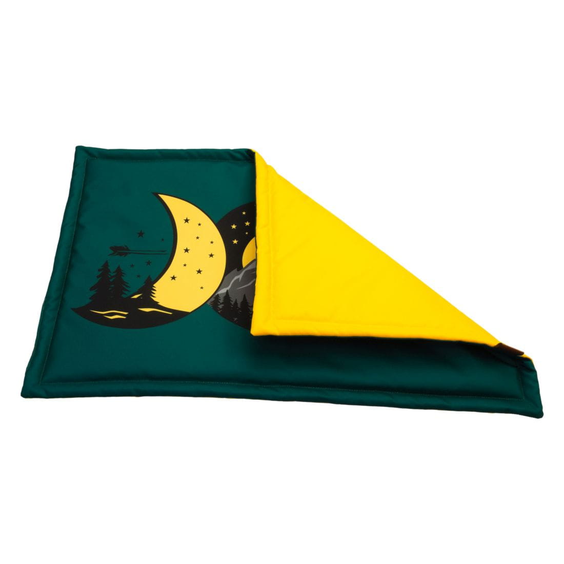 mata-dla-psa-Szarvas-mountain-dog-yellow-50x75 (1)