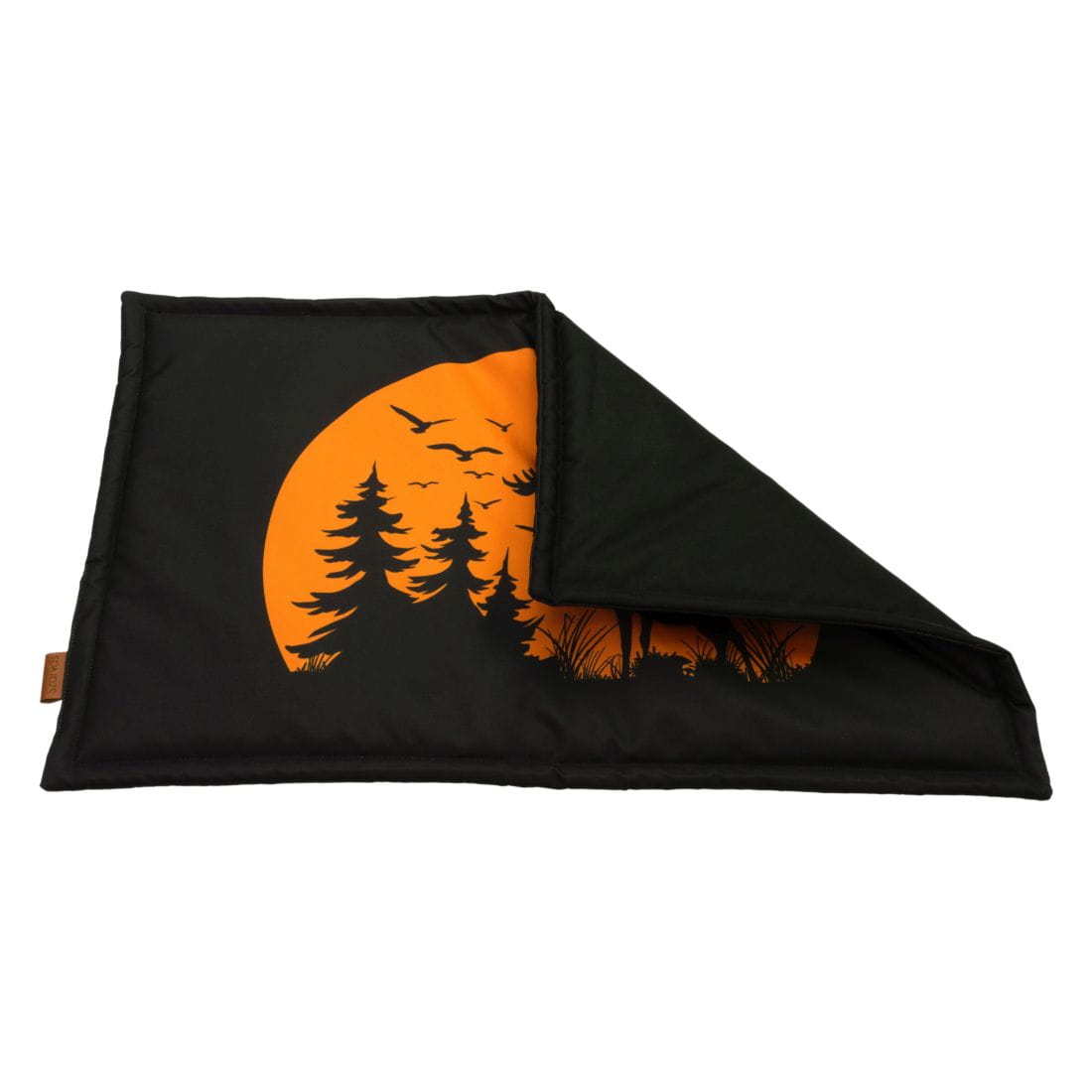 mata-dla-psa-Szarvas-sunset-50x75 (1)